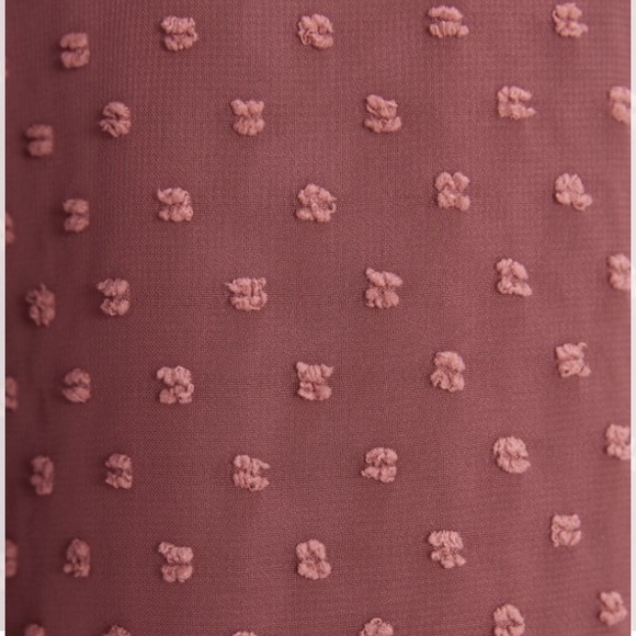 Zara - Ruffled Blouse - Picture 7 of 7